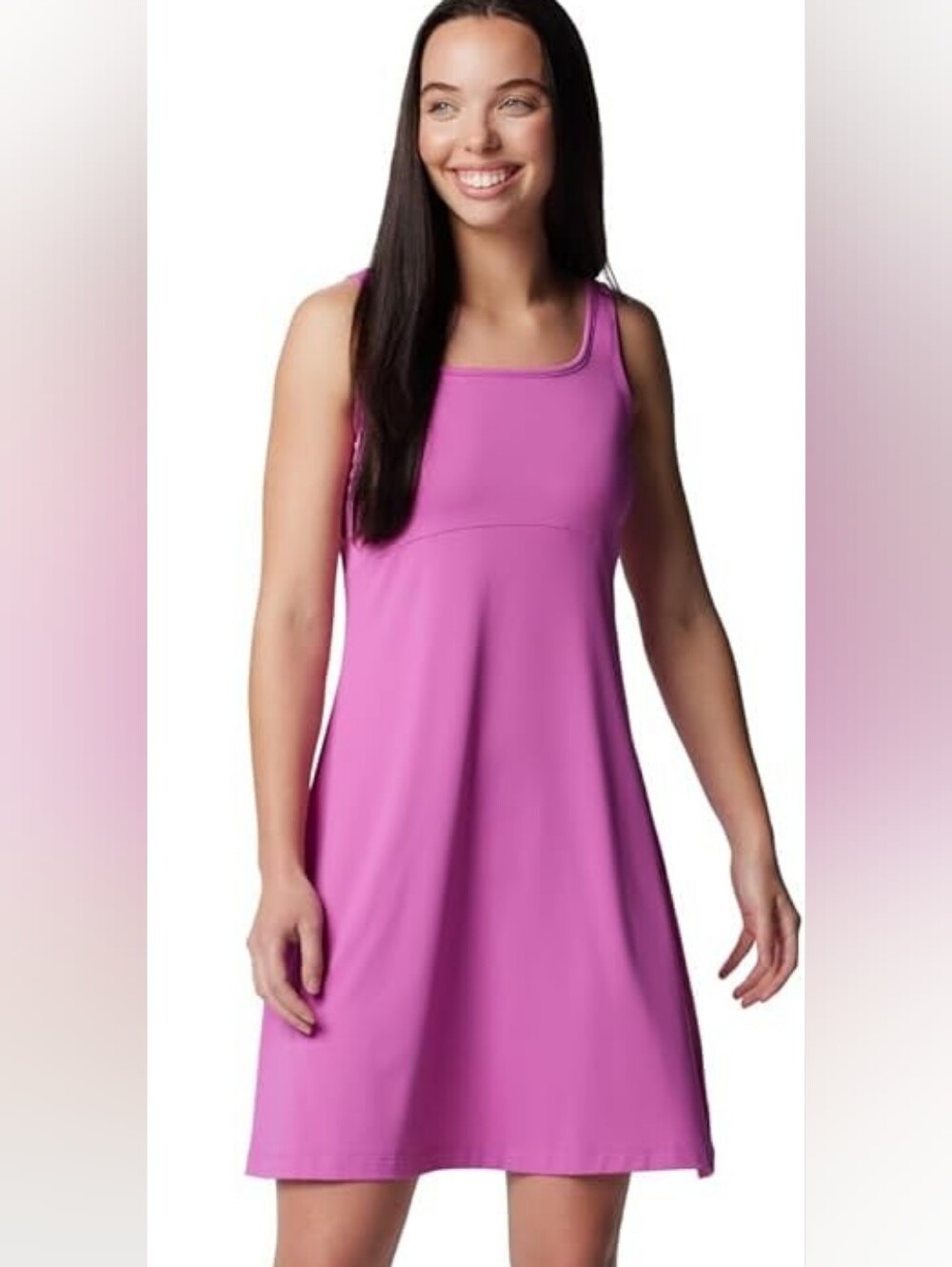 Columbia PFG Freezer Dress III